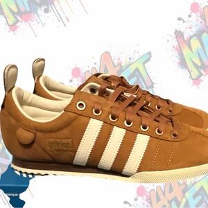 Adidas Samba 62 womens 8